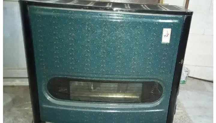 بخاری|بخاری، هیتر، شومینه|مشهد, رضاییه|دیوار