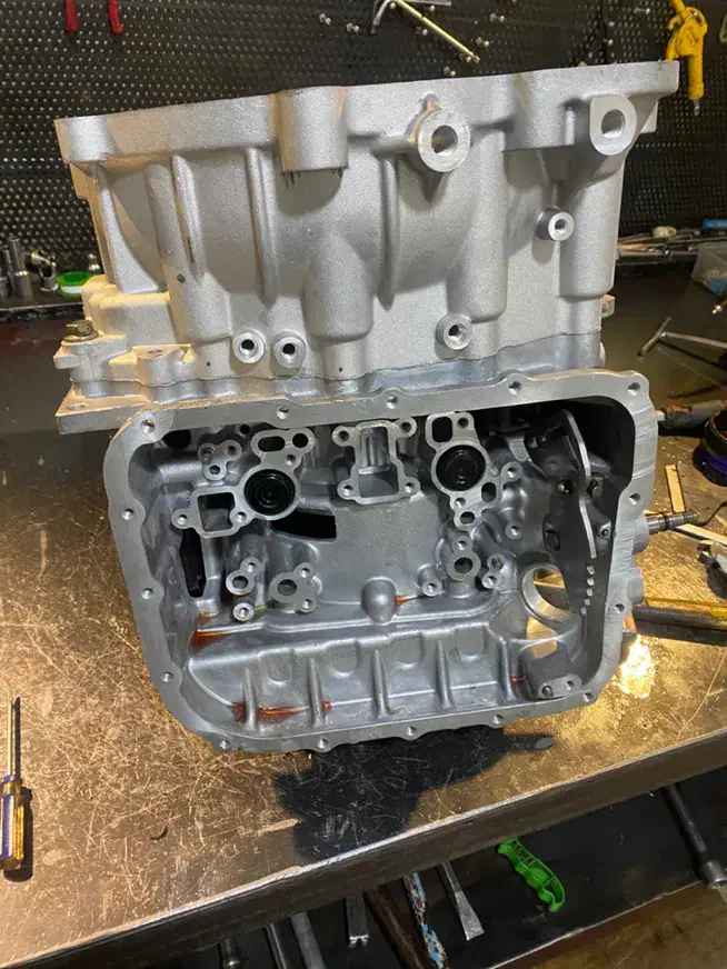 تعمیر. تخصصی گیربکسهای اتوماتیک در کرج|خدمات موتور و ماشین|کرج, کرج نو|دیوار