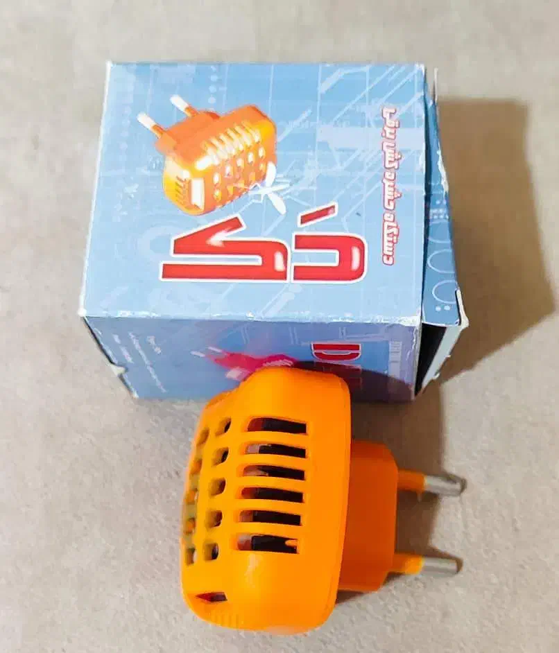 حشره کش د‌َک|سایر لوازم برقی|شیراز, محمدیه|دیوار