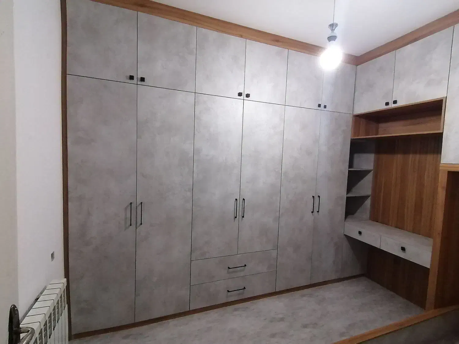 نصب کابینت کمد دیواری|خدمات پیشه و مهارت|قوچان, |دیوار