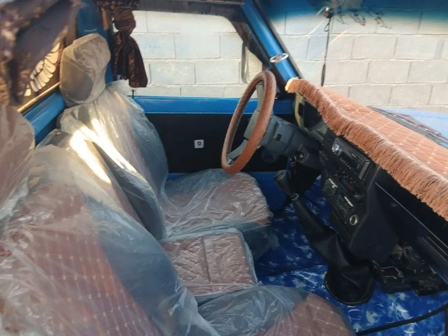 نیسان دیزل|خودرو سواری و وانت|مرودشت, رودبال|دیوار