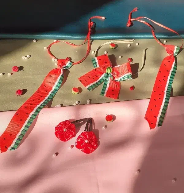 گل سرهای خوشگل پرنسسی|زیورآلات و اکسسوری|کهک, |دیوار