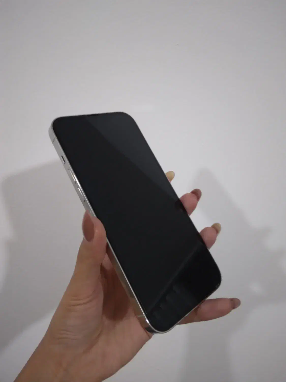 موبایل|موبایل|پرند, فاز ۶|دیوار