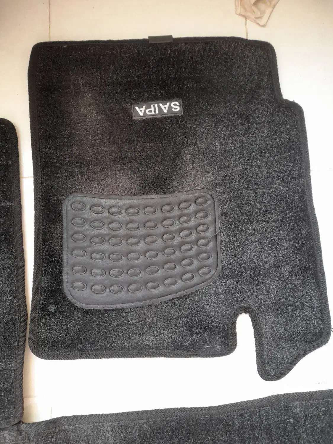 کفی موکتی شاهین|قطعات یدکی و لوازم جانبی|شاهین‌شهر, فردوسی|دیوار