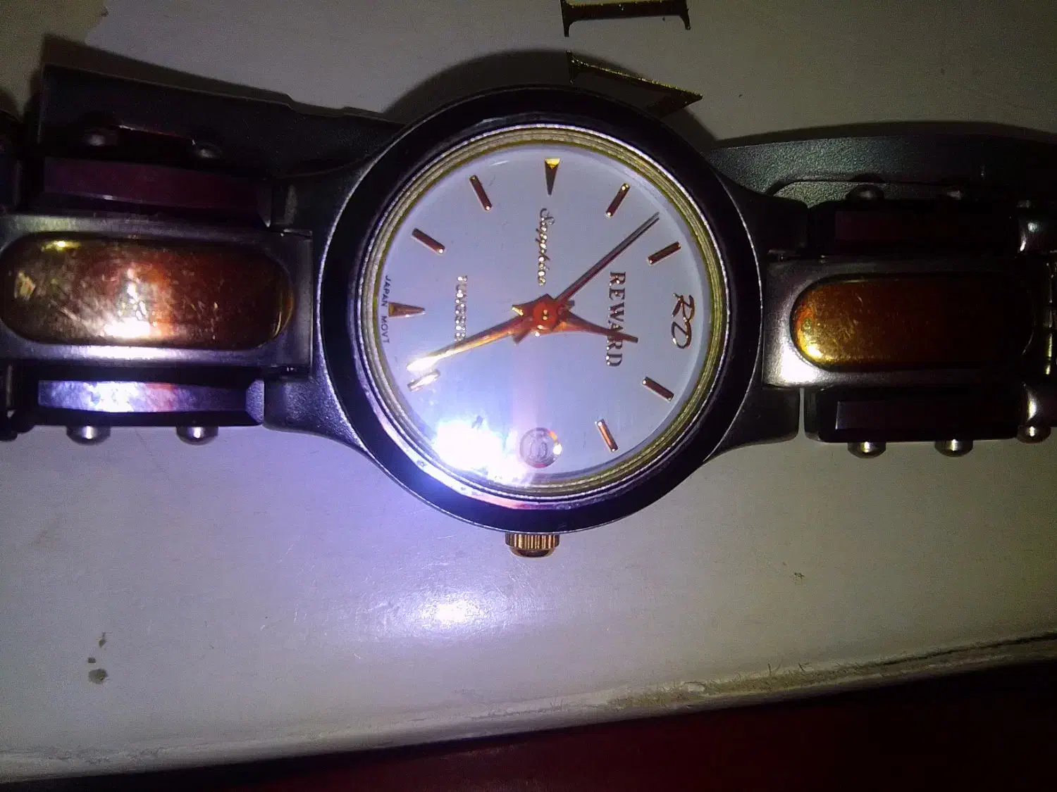 ست ساعت مچی|ساعت|تهران, شهرک امام خمینی|دیوار