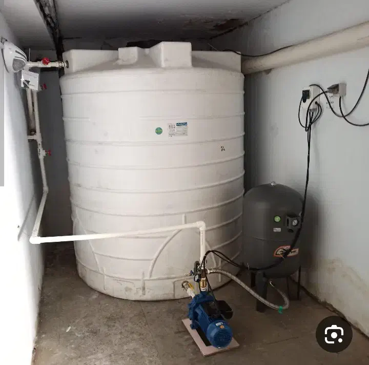 لوله کشی آب وفاضلاب ساختمان و پیکور|خدمات پیشه و مهارت|اردکان, |دیوار