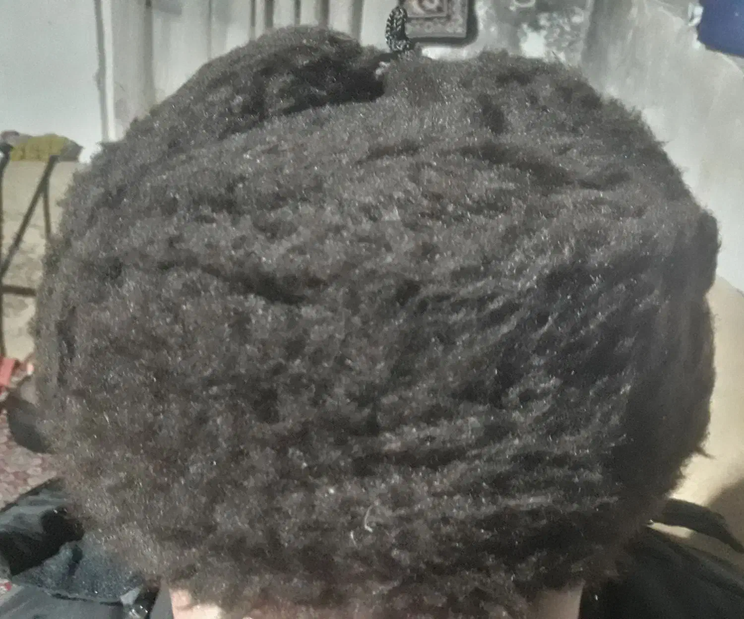 کلاه روسی خزدار|لباس|پیشوا, |دیوار