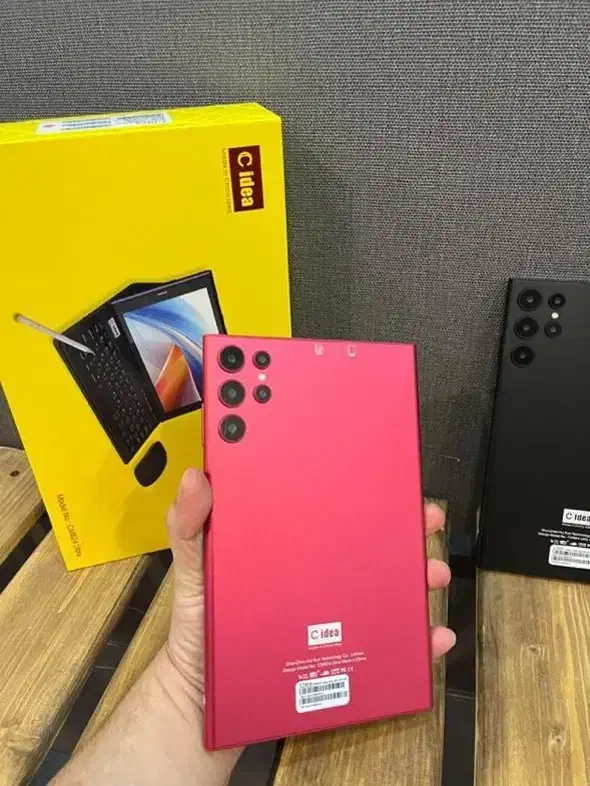 تبلت دانش اموزی 8 اینچ|تبلت|تهران, نازیآباد|دیوار