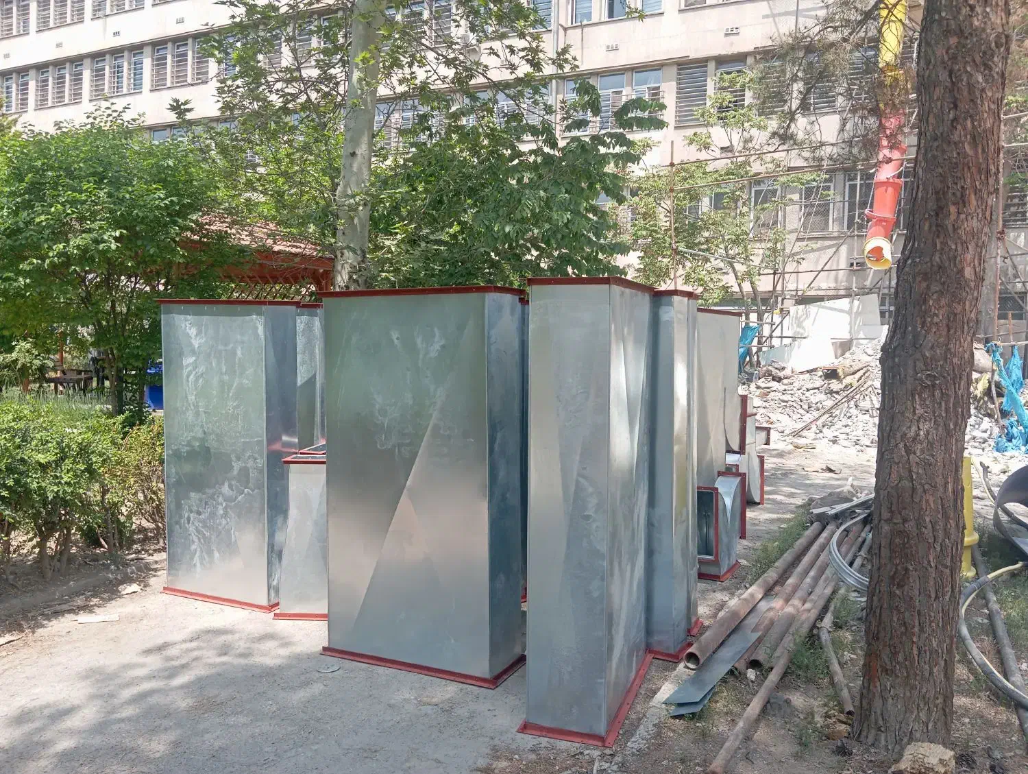 کانالسازی|خدمات پیشه و مهارت|جم, |دیوار