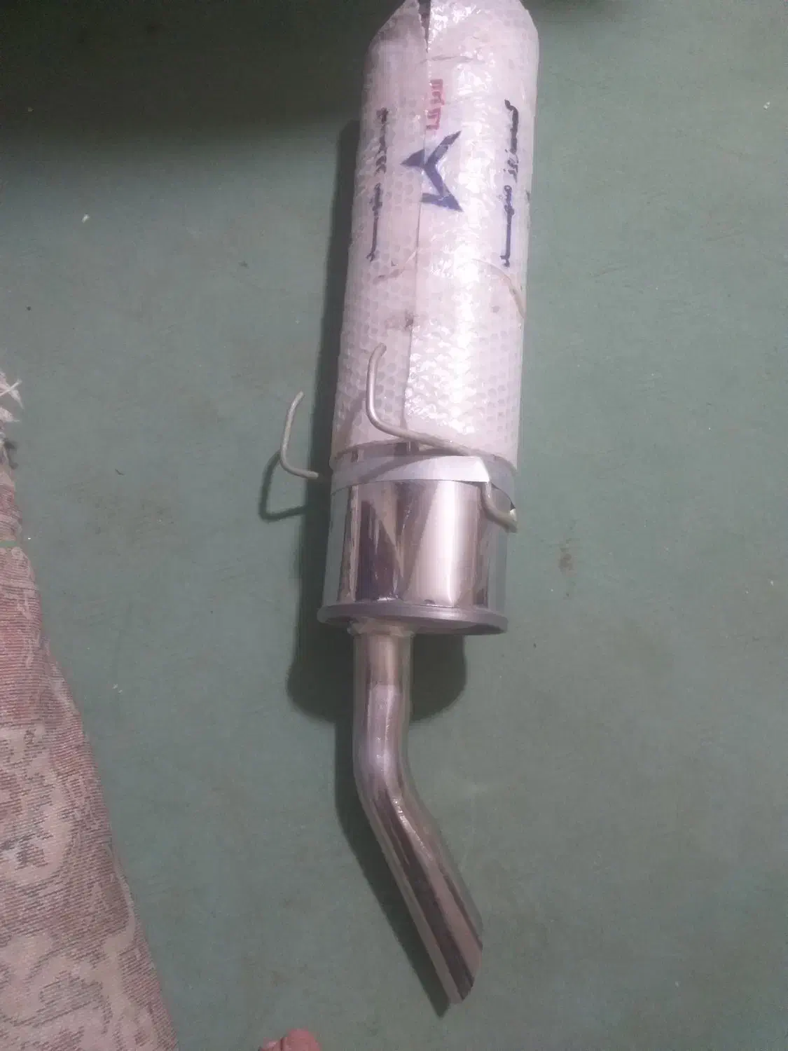 وسایل ماشین|قطعات یدکی و لوازم جانبی|زابل, |دیوار