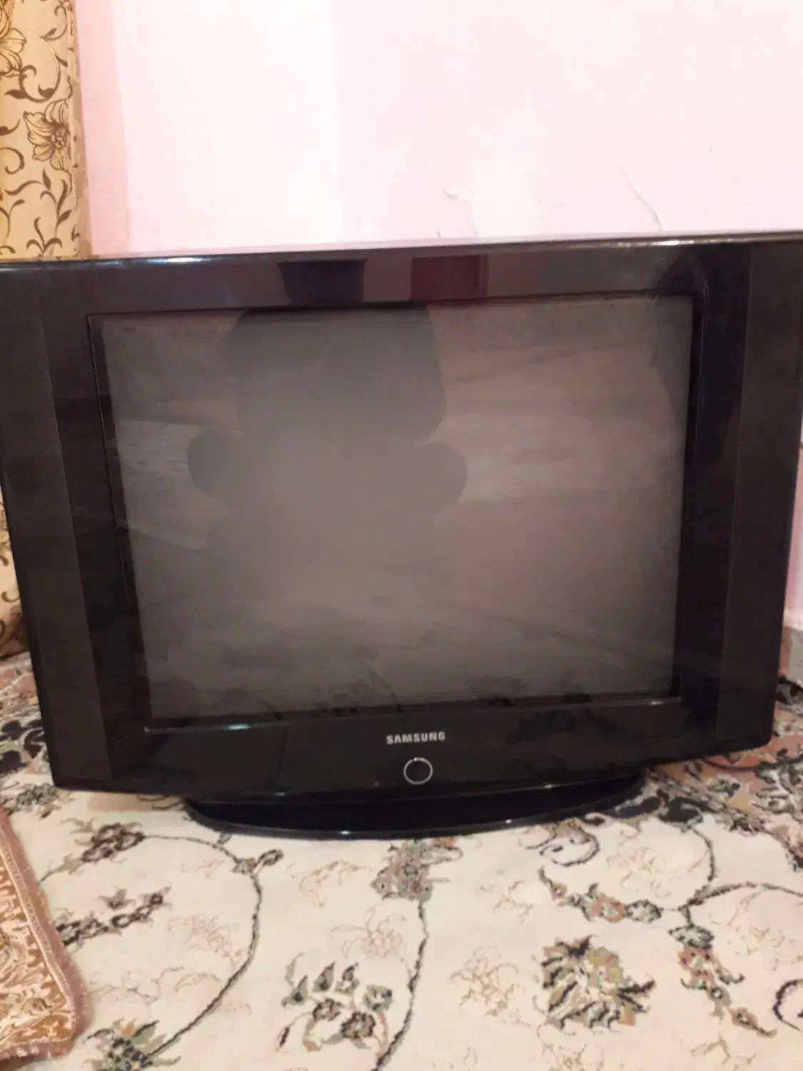 تلویزیون ۲۹و۳۱ اینچ|تلویزیون و پروژکتور|کرمان, |دیوار