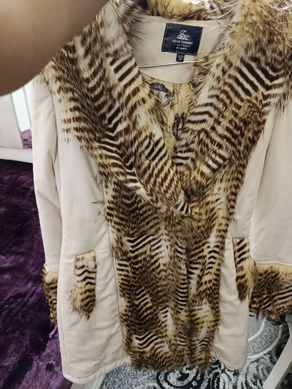 پالتو و کاپشن|لباس|قم, شاه سید علی|دیوار