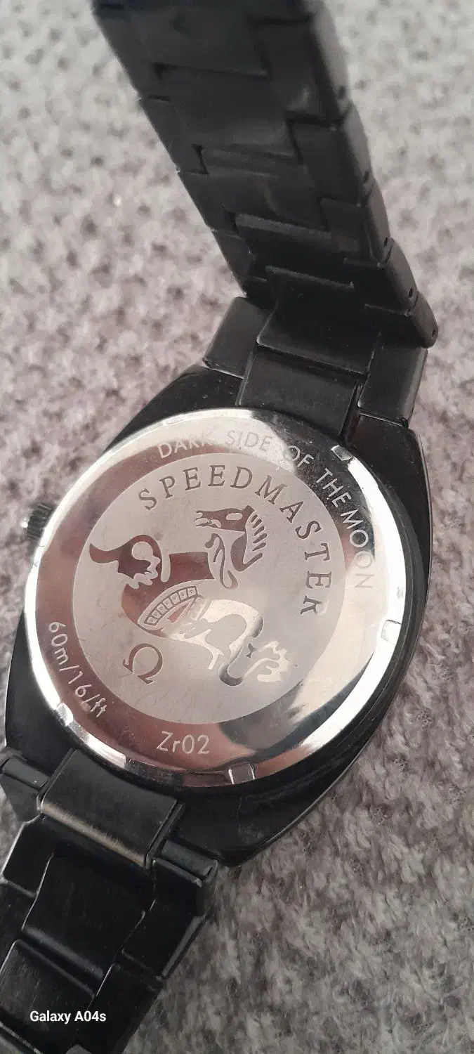 ساعت OMEGA|ساعت|اردکان, |دیوار