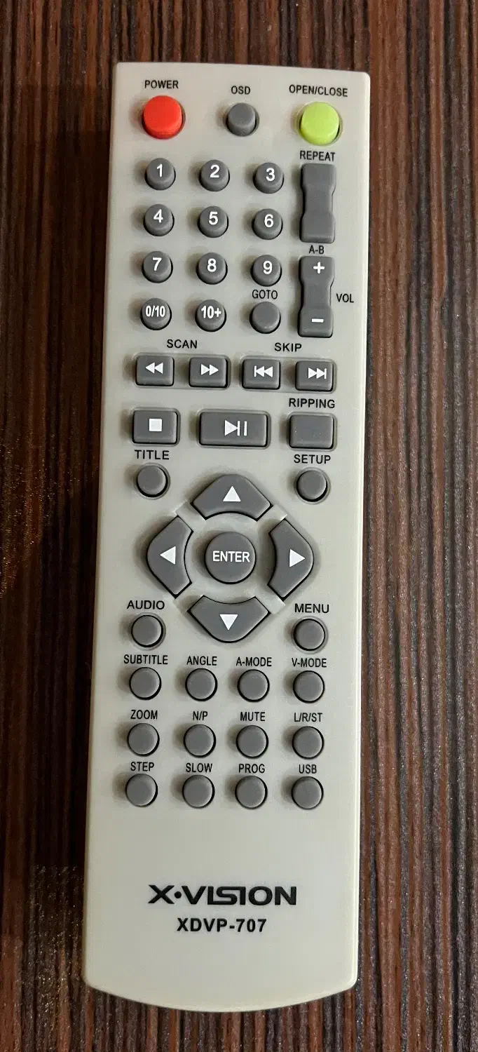 Dvdplayer|پخشکننده DVD و ویدیو|اصفهان, سیچان|دیوار