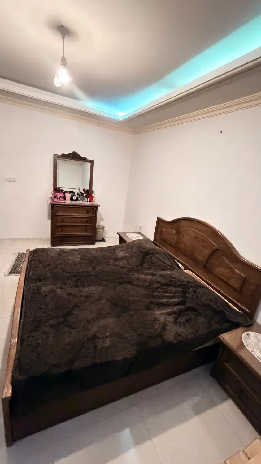 سرویس خواب|تخت و سرویس خواب|ارومیه, |دیوار