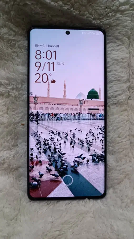 ردمی نوت ۱۴ پرو|موبایل|سراوان, |دیوار
