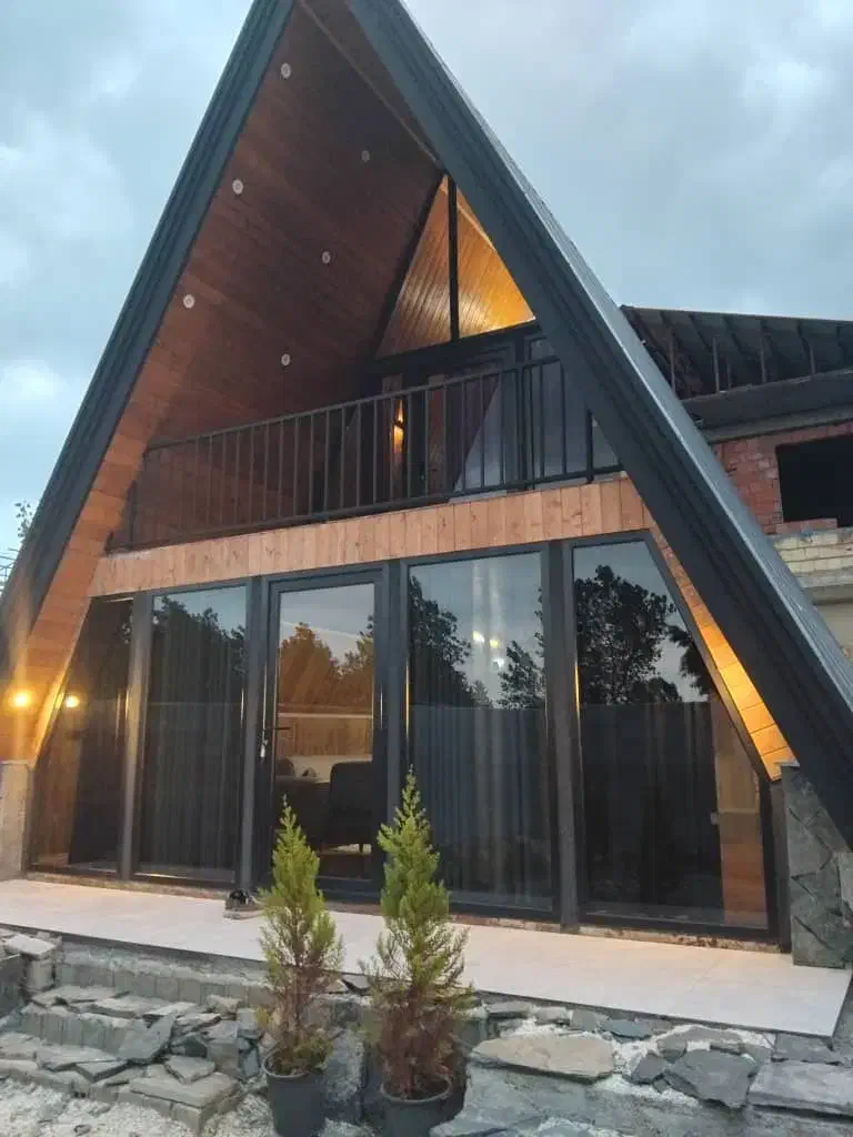 کانکس سوئیسی ویلایی|مصالح و تجهیزات ساختمان|تهران, شهید رجایی|دیوار