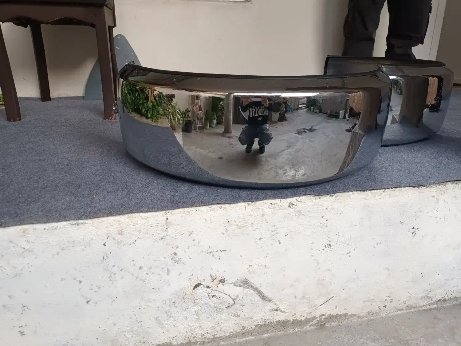 زاپاس بند نیسان|قطعات یدکی و لوازم جانبی|سورک, |دیوار