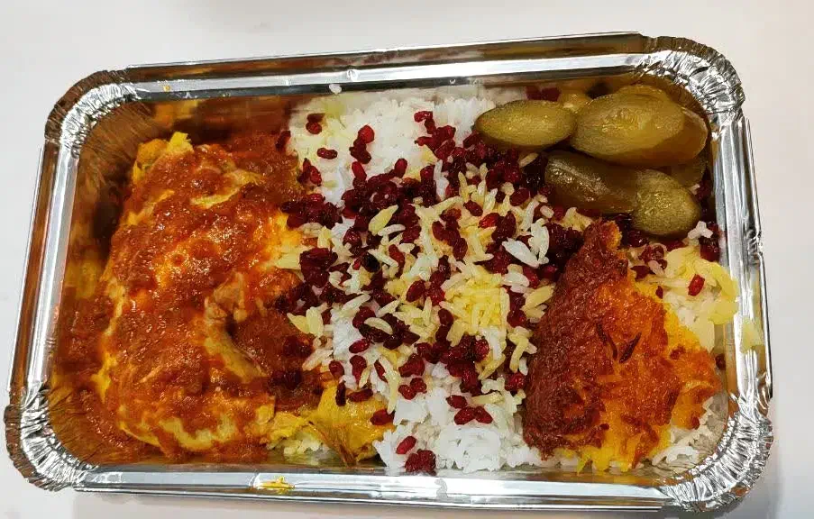 استخدام آشپز|استخدام خدمات فروشگاه و رستوران|رباط‌کریم, شهرک صنعتی پرند|دیوار