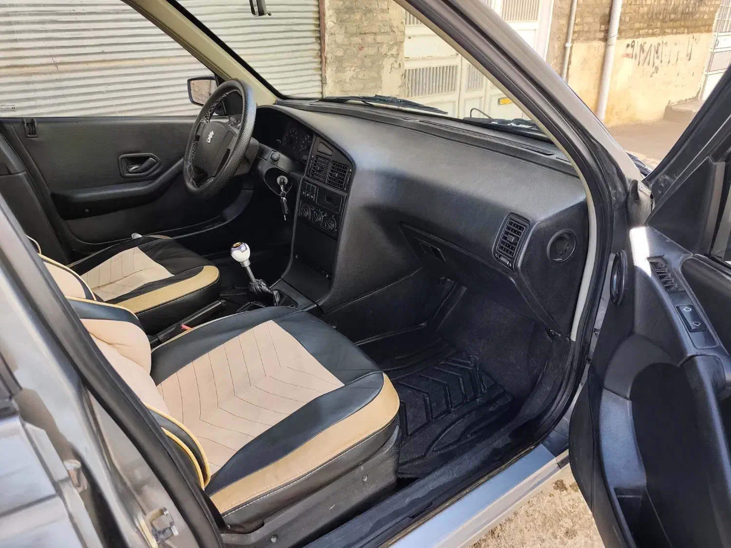 پژو ۸۶تک سوز|خودرو سواری و وانت|بوکان, |دیوار