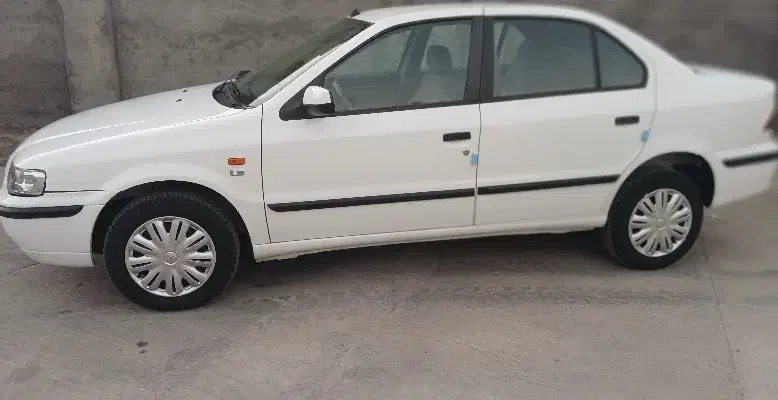 سمند lx استثنایی|خودرو سواری و وانت|اهواز, نیوساید|دیوار