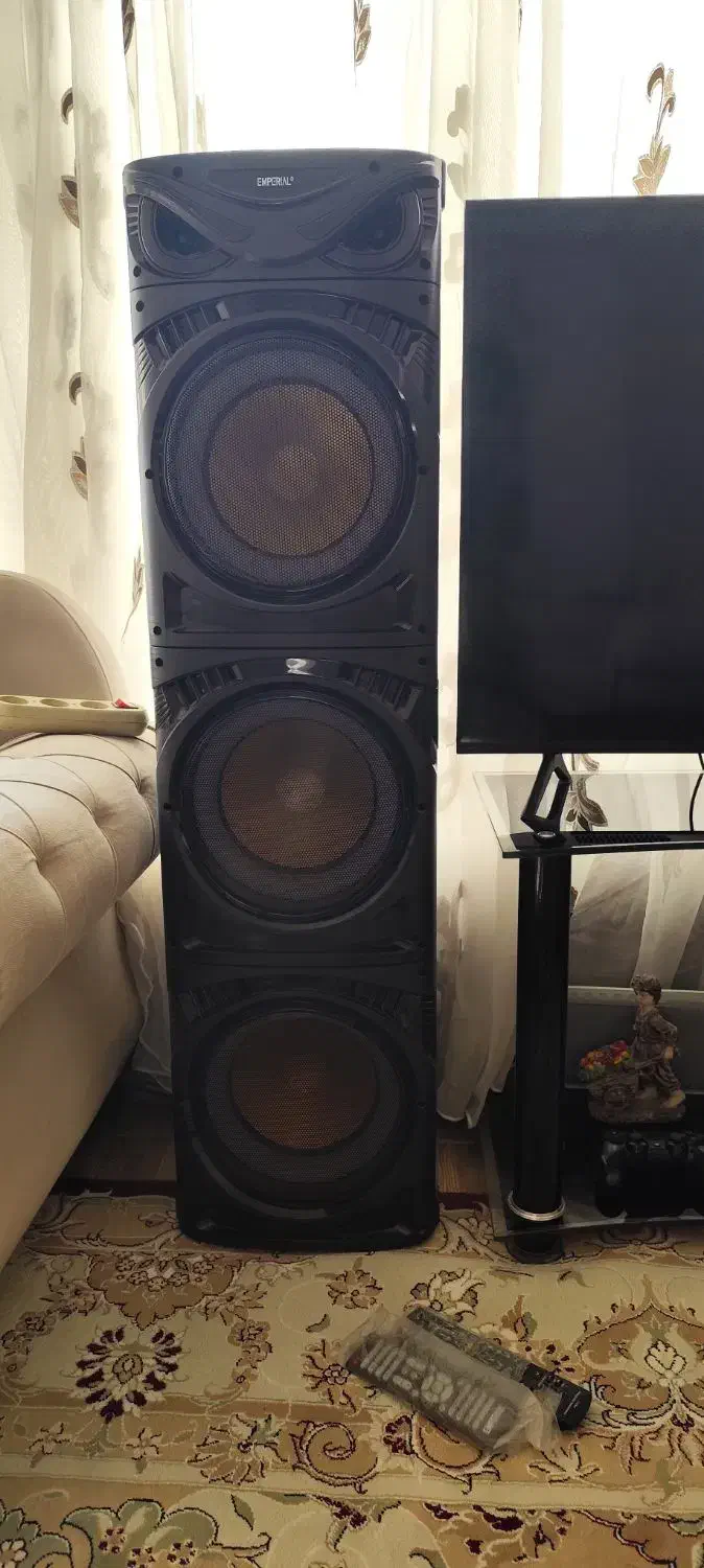 باند|سیستم صوتی خانگی|اصفهان, اشکاوند|دیوار