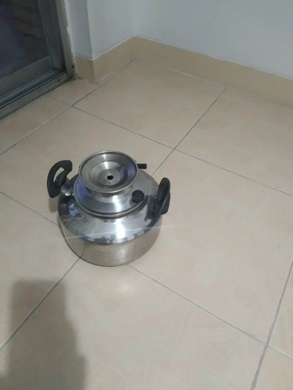 کتری|قوری، کتری، قهوه‌ساز دستی|اصفهان, فرهنگیان|دیوار