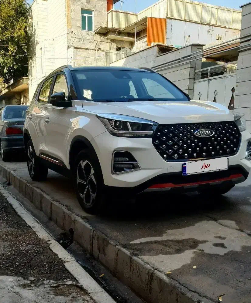 mvm ایکس 55 پرو اسپرت|خودرو سواری و وانت|بروجرد, |دیوار