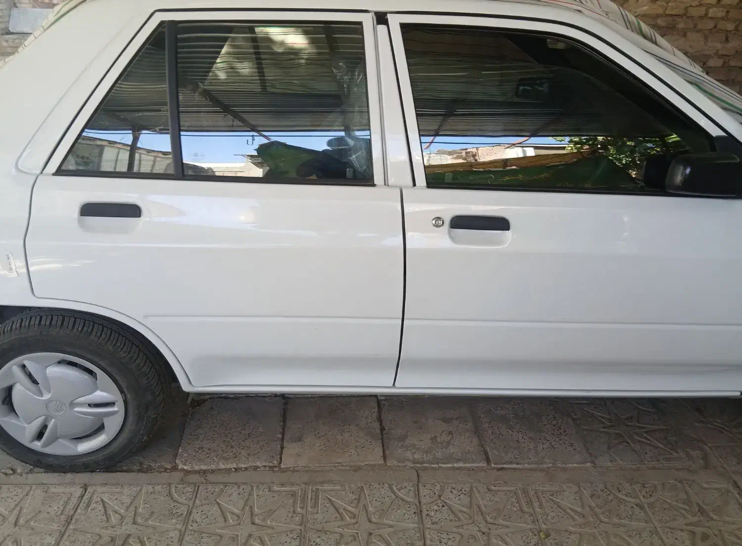 پراید صفر.مدل ۱۳۹۹|خودرو سواری و وانت|شهرکرد, |دیوار