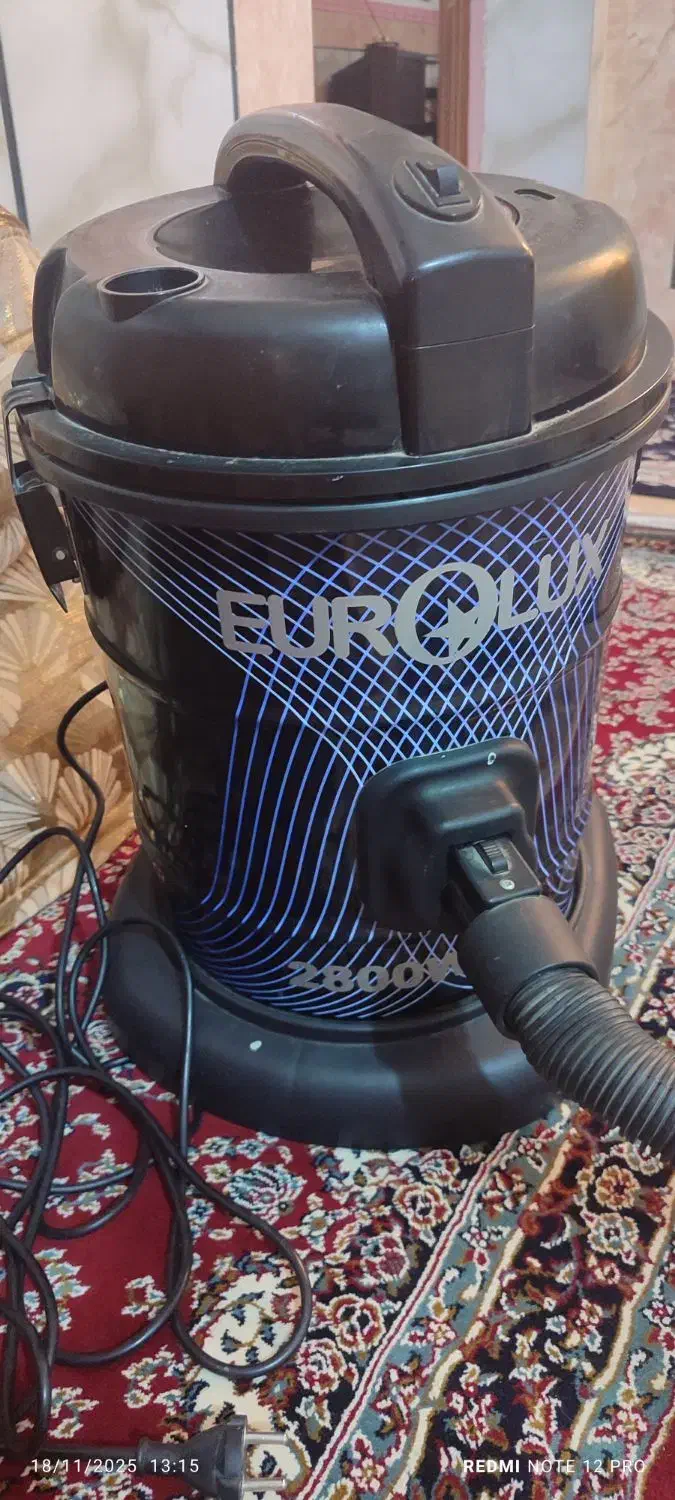 جارو برقی|جاروبرقی، جارو شارژی، بخارشو|خاش, |دیوار