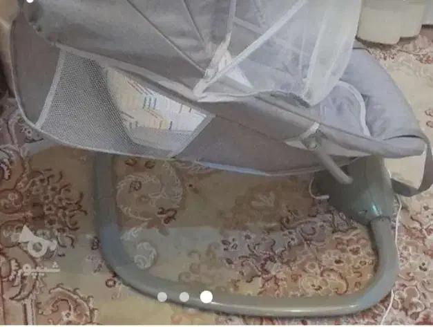 لوازم شخصی|کالسکه و لوازم جانبی|ساری, |دیوار