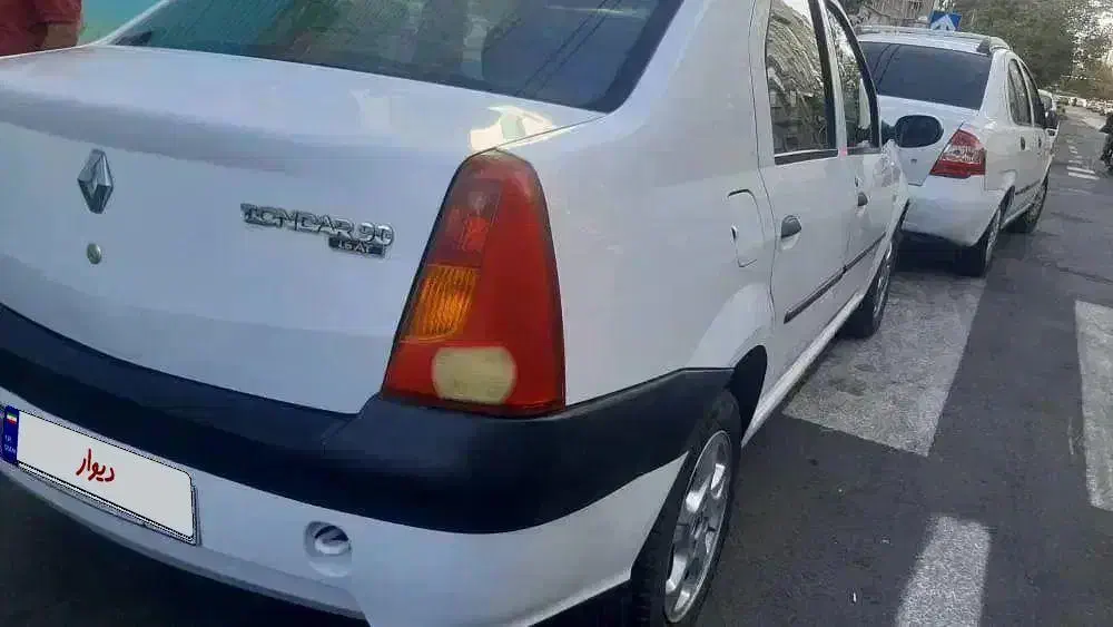 l90 e2|خودرو سواری و وانت|ری, دولت‌آباد|دیوار