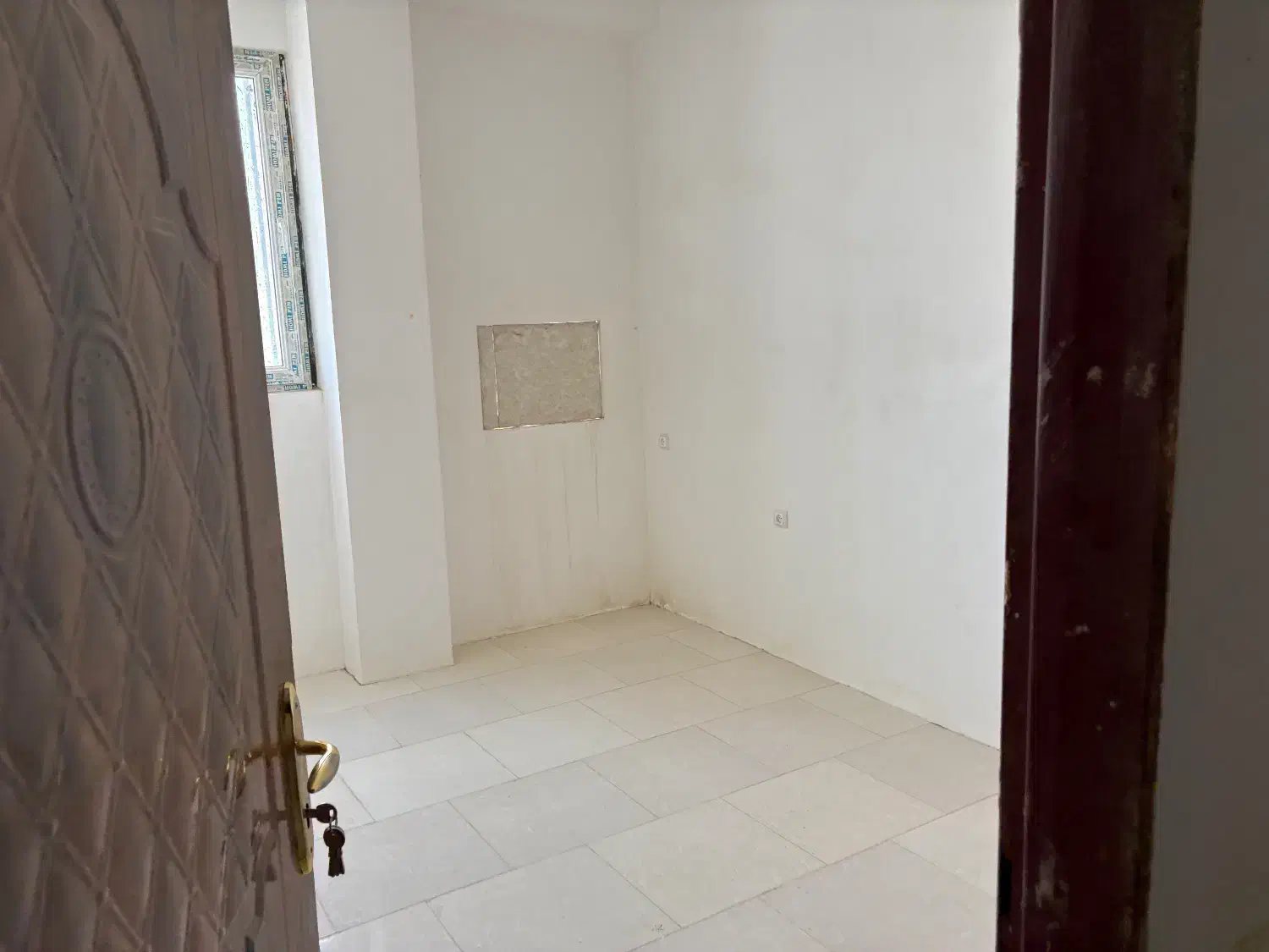 فروش یک واحد سه خوابه در چابهار روستای تیس|فروش آپارتمان|چابهار, |دیوار