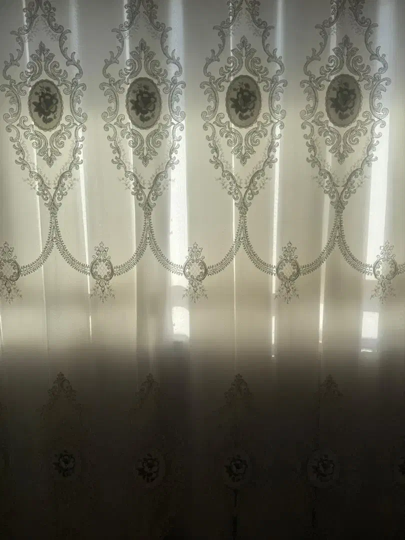 پرده|پرده، رانر، رومیزی|قزوین, |دیوار