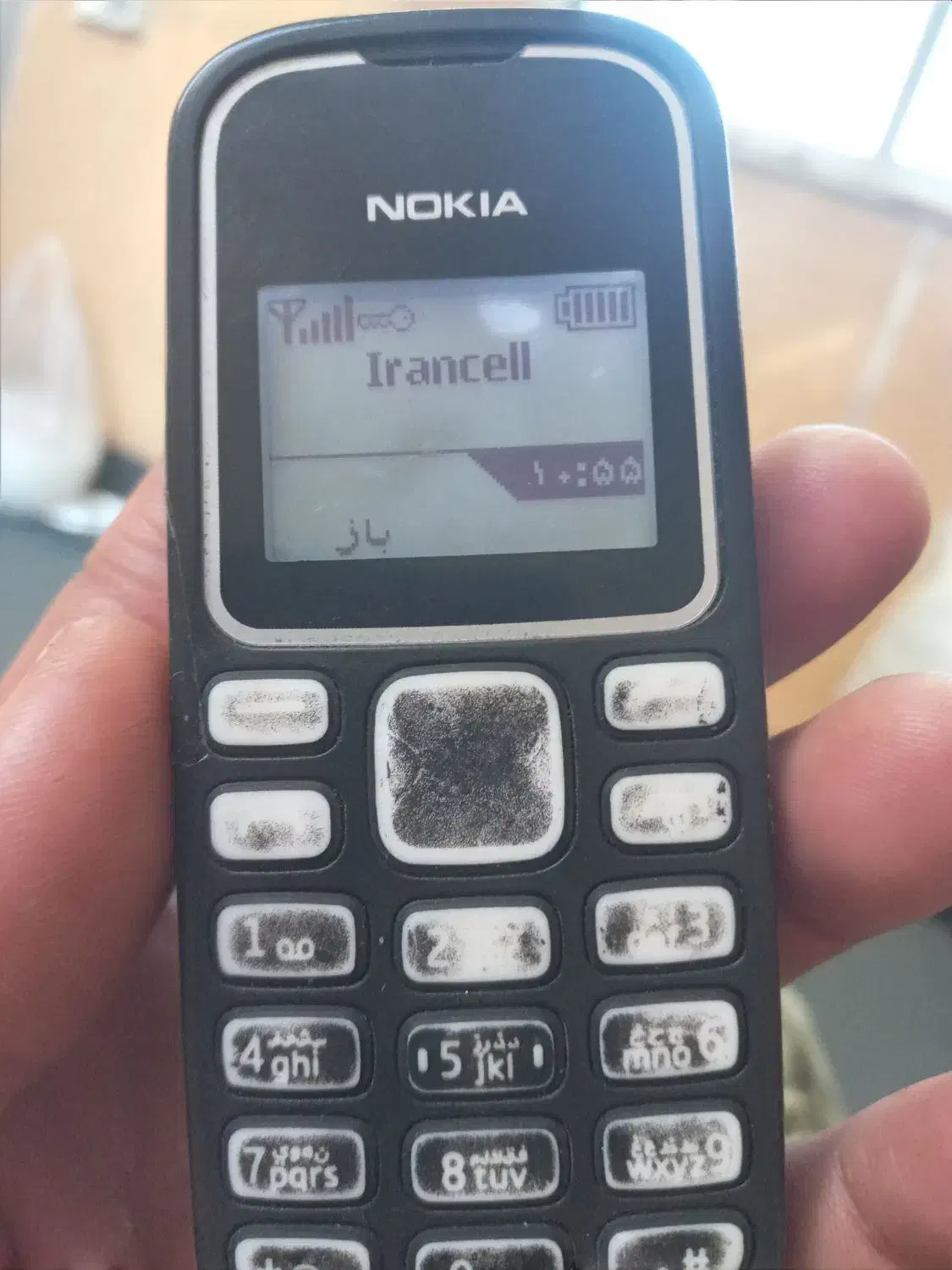 تعدادی گوشی قدیمی|موبایل|قدس, شهر‌قدس|دیوار