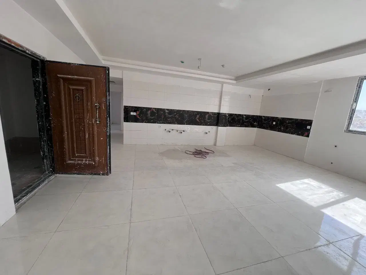 اپارتمان 155متر میرزا کوچک خان|فروش آپارتمان|بجنورد, |دیوار