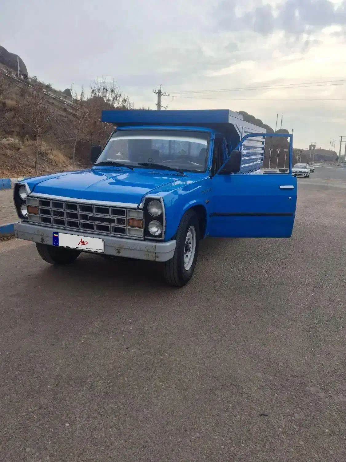 سایپا مدل ۹۰ در حد|خودرو سواری و وانت|خوی, |دیوار