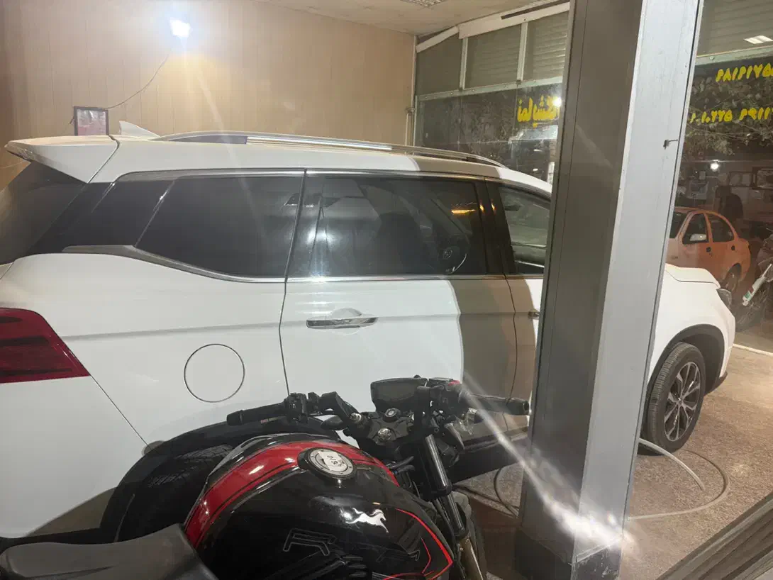 T5فردا موتور|خودرو سواری و وانت|جوین, |دیوار