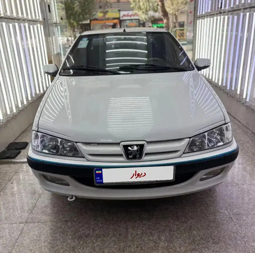 پارس تمیز درحد|خودرو سواری و وانت|خرمشهر, |دیوار