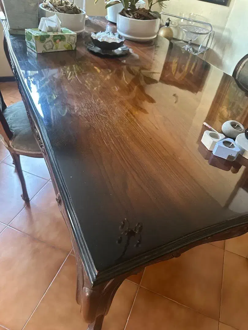 میز|میز و صندلی غذاخوری|تهران, امانیه|دیوار