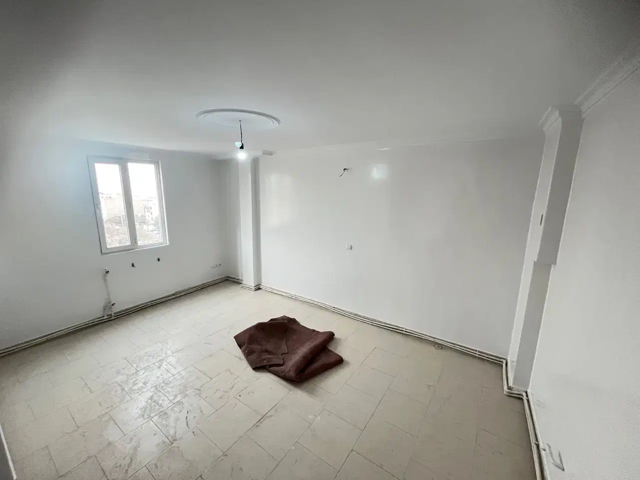 آپارتمان/۵۴متری/باپارکینگ/انباری/فول امکانات