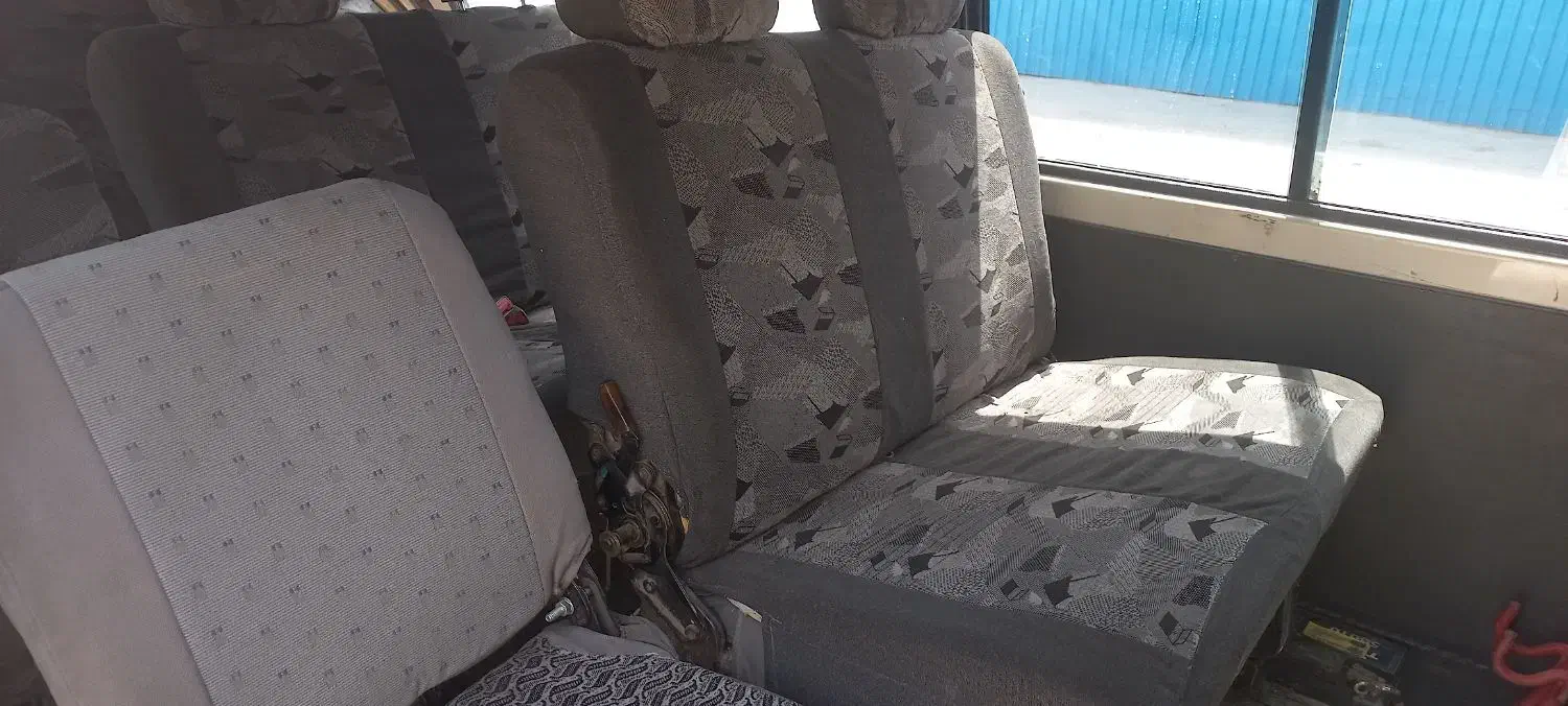 ون دلیکا شخصی|خودرو سواری و وانت|تهران, شهرک فردوس (حسینی)|دیوار