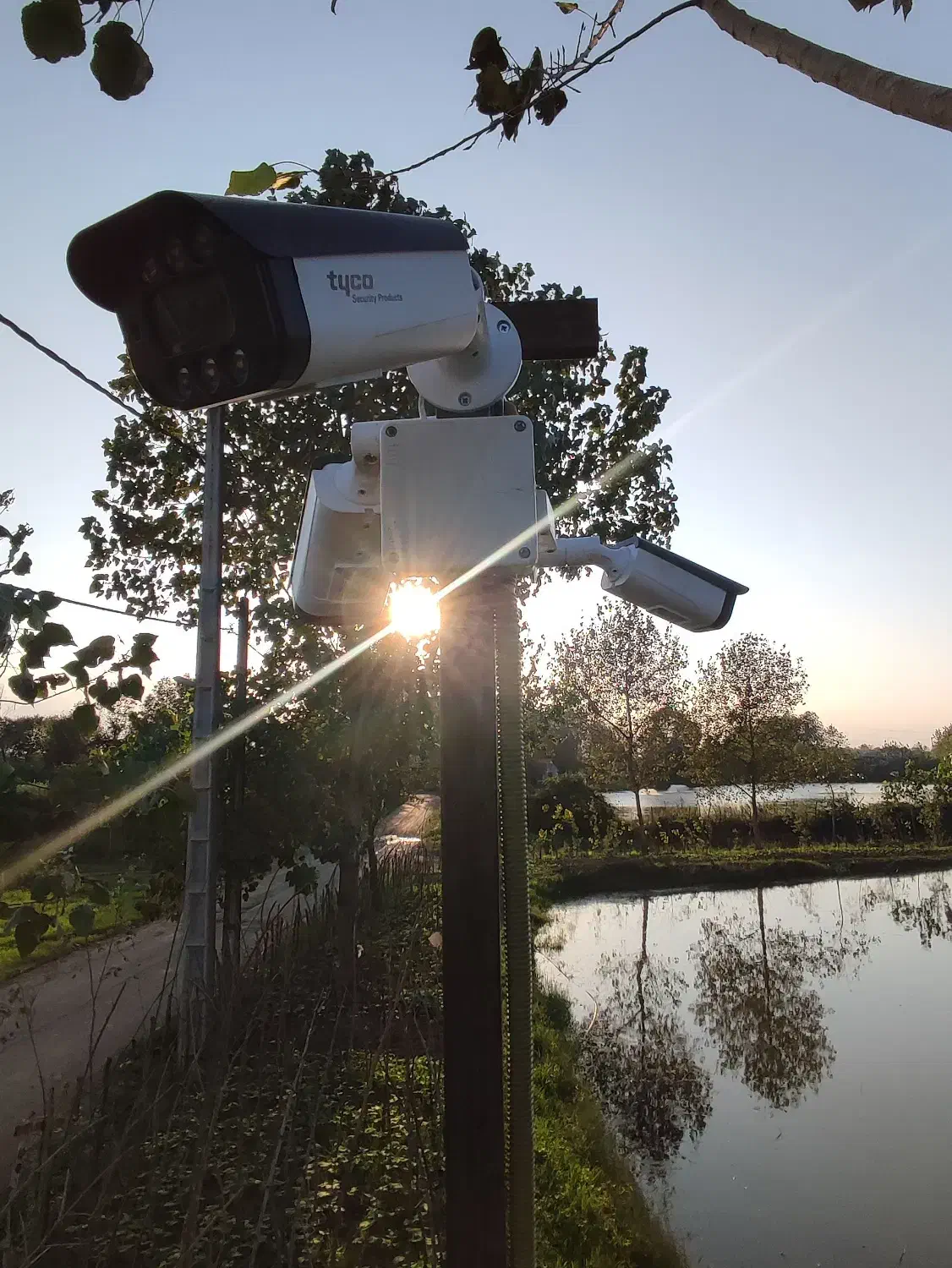 استخدام نصاب حرفهای دوربین مداربسته|استخدام صنعتی، فنی، مهندسی|رشت, کوی حسینی|دیوار