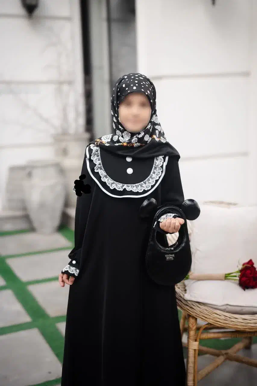 مانتو پیراهنی دخترانه|لباس|مهران (ایلام), |دیوار