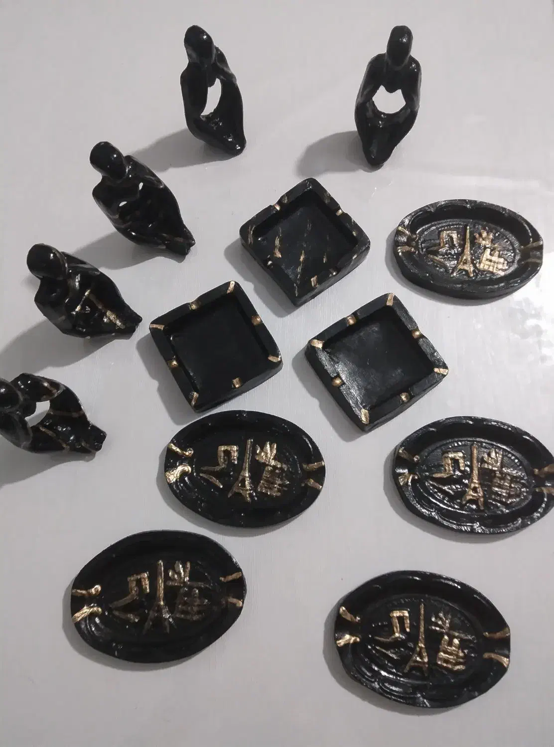 فروش مصنوعات|صنایع دستی و سایر لوازم تزئینی|صباشهر, |دیوار