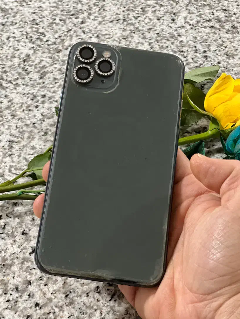 iphone 11promax|موبایل|ارومیه, |دیوار