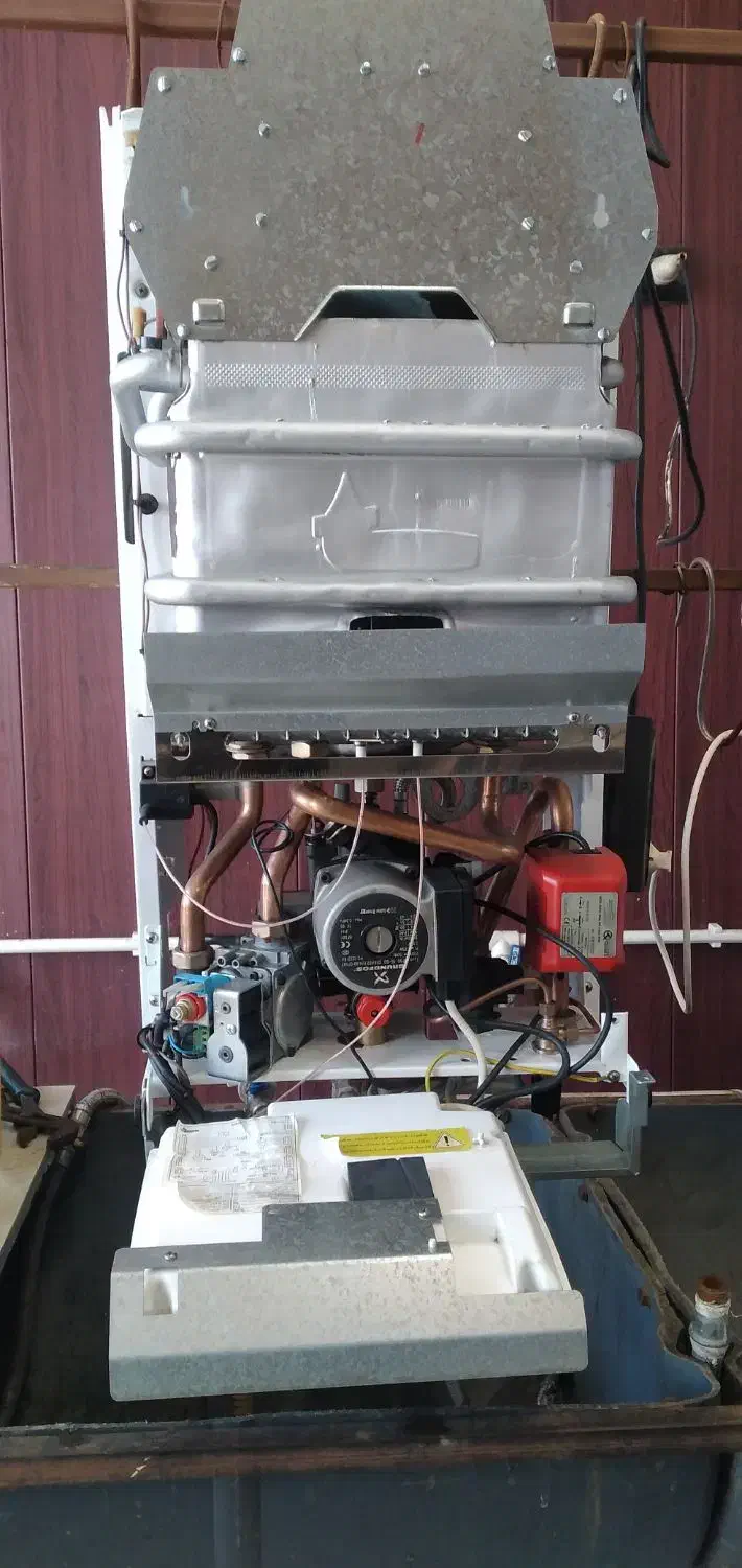 سرویس و تعمیر پکیج آبگرمکن بوتان تضمینی|خدمات پیشه و مهارت|گلبهار, شهر جدید گلبهار|دیوار