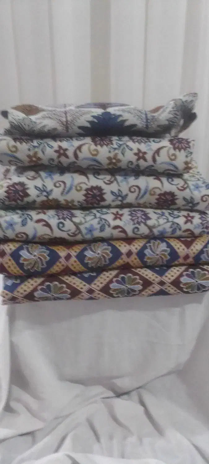 روفرشی وزیرسفره ای ال علی|روفرشی|مشهد, حجت|دیوار