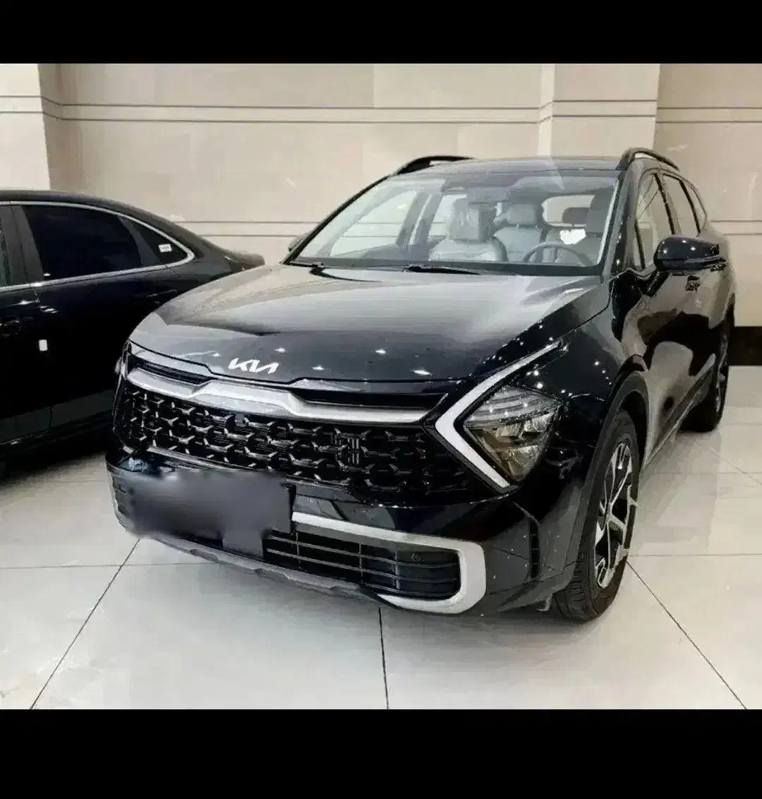 اسپورتیج2024کوشا|خودرو سواری و وانت|ورامین, ورامین|دیوار