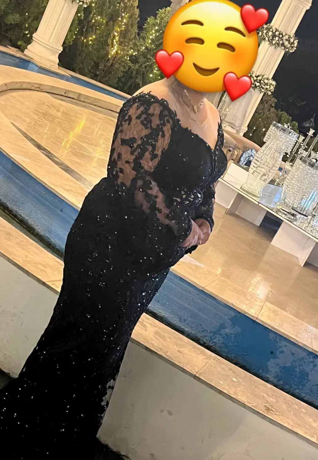 لباس مجلسی|لباس|تهران, اتحاد|دیوار